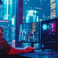 Final Fantasy VII Remake na PC: czy warto kupić grę? Sprawdzamy
