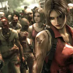 Resident Evil: W jakiej kolejności grać? Poradnik dla fanów serii!