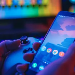 Oto top 10 gier na Androida które wciągną Cię na długie godziny!