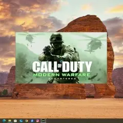 Call of Duty Modern Warfare Remastered spolszczenie – jak zainstalować i uniknąć błędów