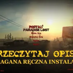 Postal 2 spolszczenie: Jak zainstalować? Poradnik dla każdego!