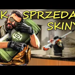 Jak sprzedawać skiny CS:GO i nie dać się oszukać? Bezpiecznie!