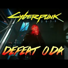 Jak pokonać Oda w Cyberpunk 2077 - skuteczne strategie i porady