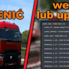 Jak wgrać mody do ETS 2 i uniknąć problemów z grą