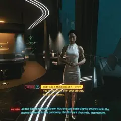 Komu bije dzwon w Cyberpunk 2077 - jak uniknąć złych wyborów?