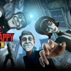 We happy few spolszczenie – jak zainstalować i uniknąć problemów z tłumaczeniem