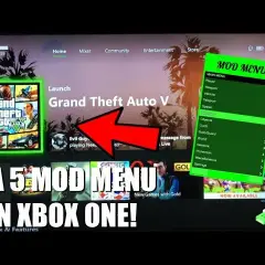 Jak zainstalować mody do GTA 5 na Xbox One bez ryzyka jailbreaka