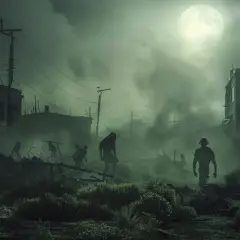 Gry o zombie - Przegląd tytułów z motywem zombie!