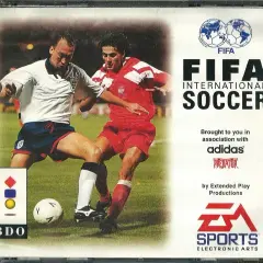 Najstarsza FIFA: historia pierwszej edycji i jej wpływ na serię