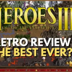 Heroes III Complete - Klasyka strategicznych gier!