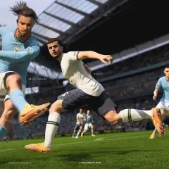 Ile naprawdę kosztuje FIFA 23 na Xbox One? Sprawdź najlepsze oferty i oszczędź!