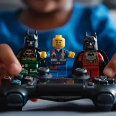 Gry LEGO na PS4: Które najlepsze? Ranking fanów klocków i konsoli