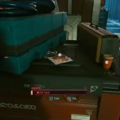 Jak adoptować kota Nibbles w Cyberpunk 2077 i cieszyć się z towarzystwa