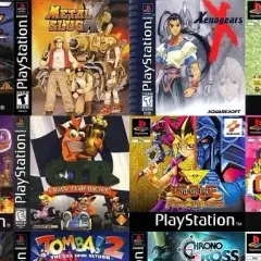 Kultowe gry na PlayStation 1: 10 tytułów, do których warto wrócić