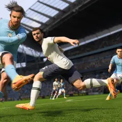 Ile GB ma FIFA 23? Sprawdź wymagania i uniknij problemów z instalacją