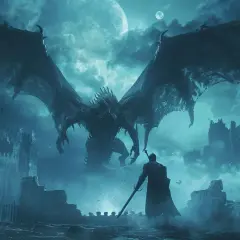 Przenieś się do świata Dragon's Dogma na konsoli Nintendo Switch