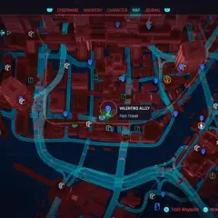 Jak zacząć Phantom Liberty w Cyberpunk 2077 i uniknąć pułapek