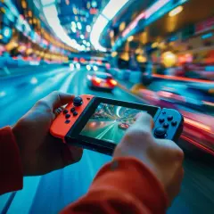Forza Horizon na Nintendo Switch: Forza Horizon działa na Switchu?