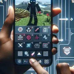 Jak wgrać mody do minecraft na telefon – prosty sposób bez błędów