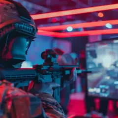 Najlepsze strzelanki: Top 5 FPS-ów, które podniosą Ci ciśnienie