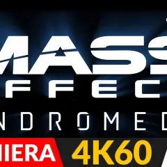 Jak zdobyć spolszczenie do Mass Effect Andromeda - nieoficjalne metody