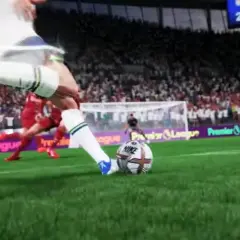 Jak zrobić power shot w FIFA 23 i zwiększyć skuteczność strzałów w grze