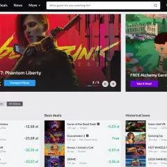 Najtańsze gry Steam: Jak znaleźć perełki za grosze? Oto porady