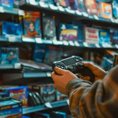Gdzie kupić GTA V najtaniej? Media Markt kusi cenami gry roku