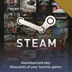 Gdzie kupić kartę podarunkową Steam? Najlepsze miejsca i porady bezpiecznego zakupu