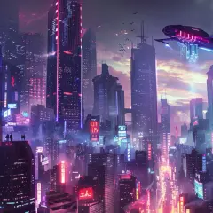 Poradnik Cyberpunk 2077 - Jak zacząć przygodę w Night City