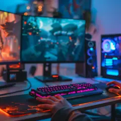 Ranking gier PC: Top 10, które musisz zagrać. Lista nieśmiertelnych