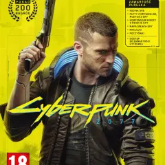 Cyberpunk 2077 co to za gra? Odkryj mroczny świat i fabułę