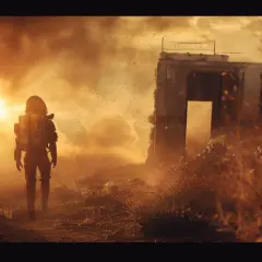 Fallout 3 GOTY: czy warto kupić Fallout 3 GOTY Edition w 2025?