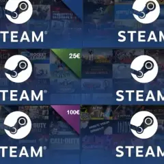 Co to jest karta Steam i jak z niej korzystać – wszystko, co musisz wiedzieć