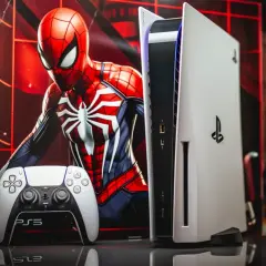 PS5 Spider-Man Edition: Co zawiera limitowana wersja? Unboxing