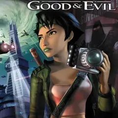 Spolszczenie Beyond Good and Evil: Jak łatwo wprowadzić tłumaczenie