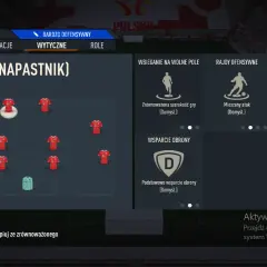 Najlepsze formacje w FIFA 23 – jak wybrać i uniknąć błędów taktycznych