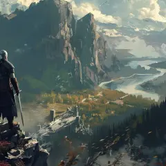 Wiedźmin 1 na PS4: Czy kiedykolwiek się doczekamy? Analizujemy szanse