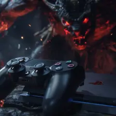 Diablo 4 na PS4: Co wiemy o wersji na starszą konsolę? Plotki