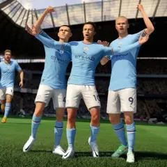 Jak grać w fifa 23 i uniknąć błędów początkujących – poradnik dla każdego