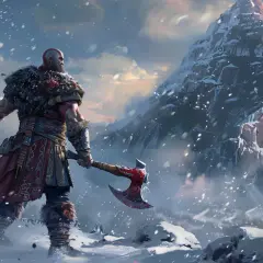 God of War Ragnarök: Kiedy premiera? Znamy datę i szczegóły!