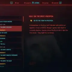 Ile jest misji w Cyberpunk 2077? Sprawdź, co możesz przeoczyć