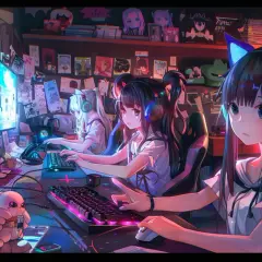 Top gier anime: 10 tytułów, które wciągną Cię na długie godziny