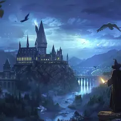 Kiedy Hogwarts Legacy trafi na PC? Data premiery i przedsprzedaż