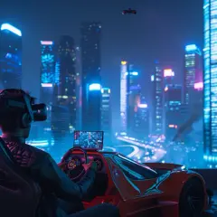 Mod Paradise do GTA V: Jak odmieni Twoją rozgrywkę? Nowości