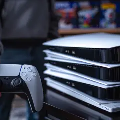 PS5 kompatybilność wsteczna: Które gry PS4 nie działają? Lista
