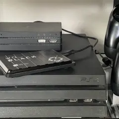 Jaka karta pamięci do PS4? Top 3 modele, które nie zawiodą graczy