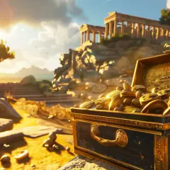 AC Odyssey: Gold czy Ultimate? Którą edycję wybrać? Porównanie