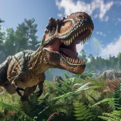The Isle na G2A: Czy gra dinosaurami jest warta swojej ceny?
