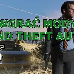 Jak bezpiecznie wgrać mody do gta 5 na ps5 bez ryzyka zablokowania konta
